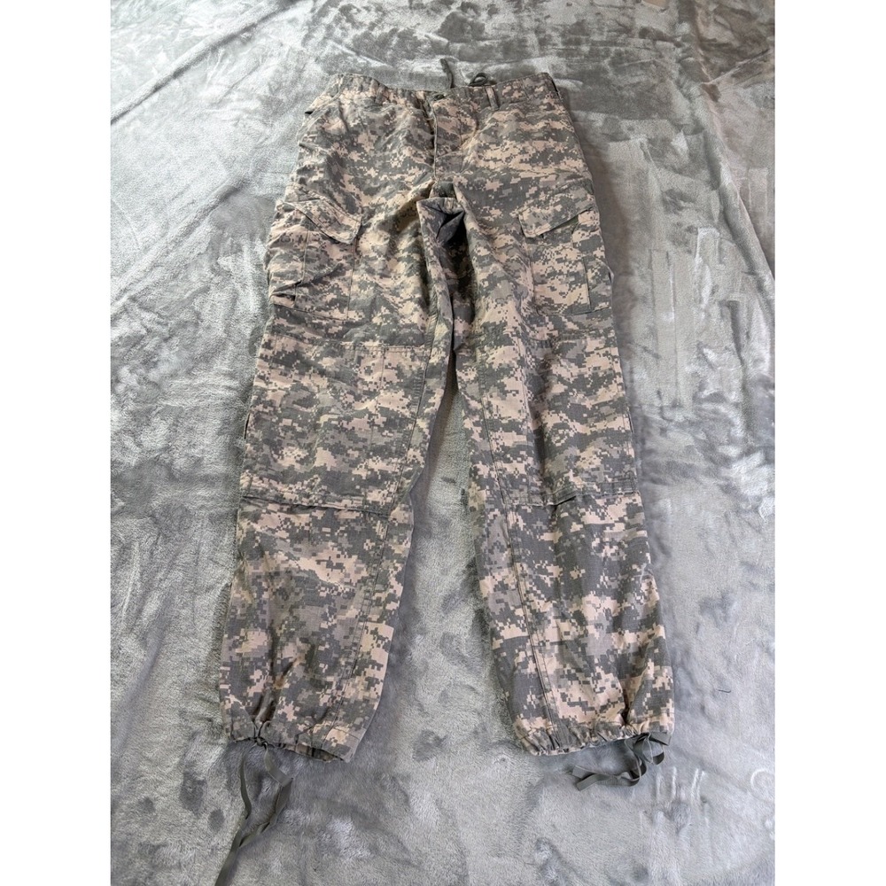 Propper US Army Pants Trouser, Utility Combat Uniform Digital Camo